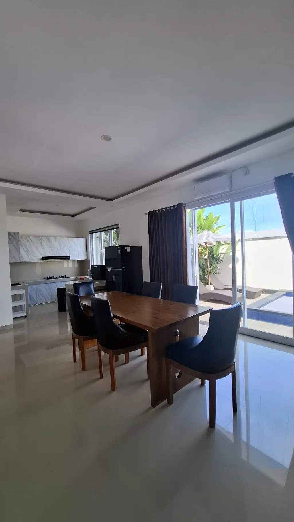 3 BR | Cemagi | Rooftop — image 2