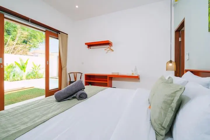 Pererenan 3-bedroom — image 1
