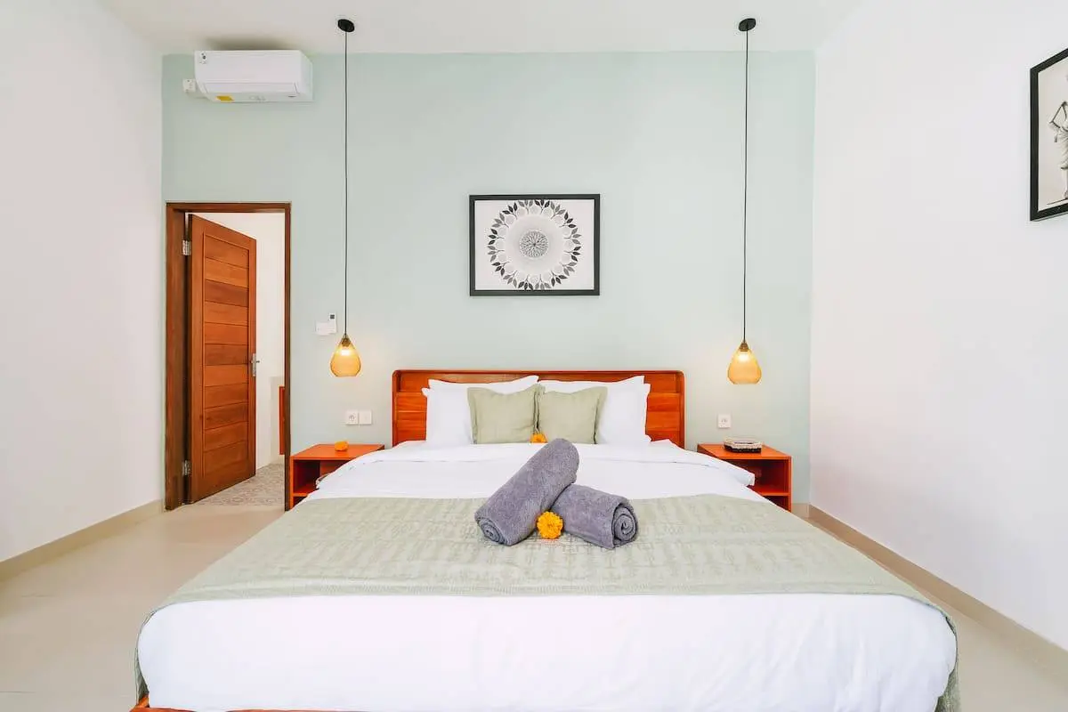 Pererenan 3-bedroom — image 3