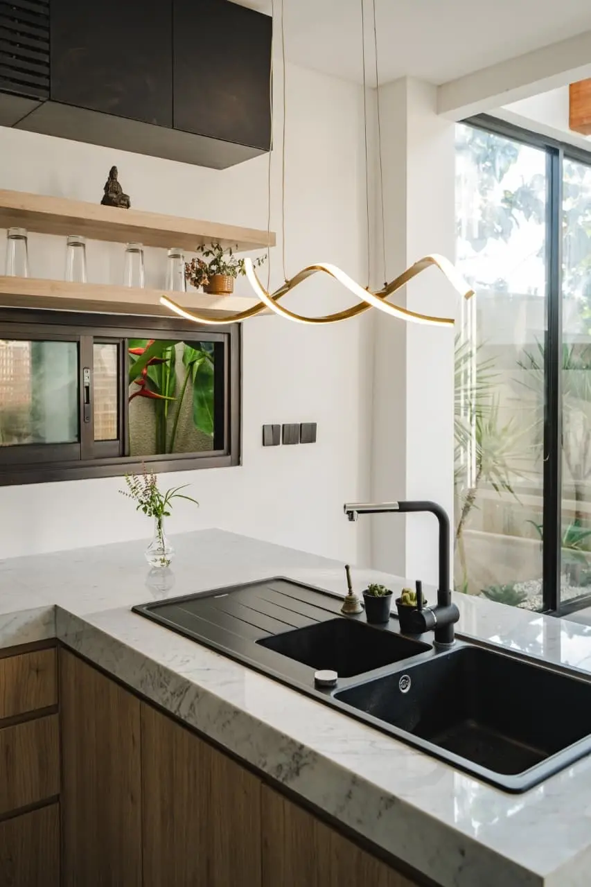 Villa Brand New 3 Bed In Jimbaran South Kuta IR-3533 — image 3