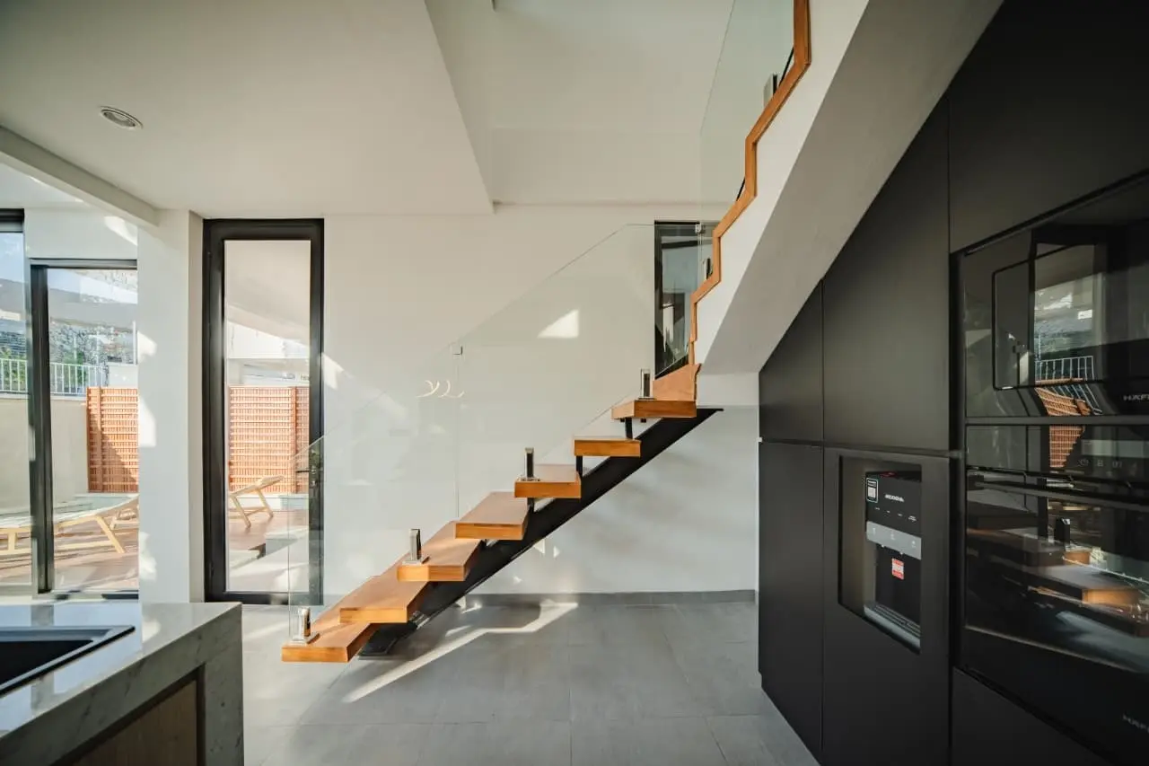 Villa Brand New 3 Bed In Jimbaran South Kuta IR-3533 — image 2
