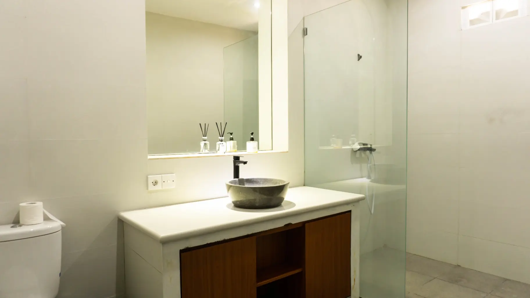3 Bedroom Villa In Canggu For Rent — image 3