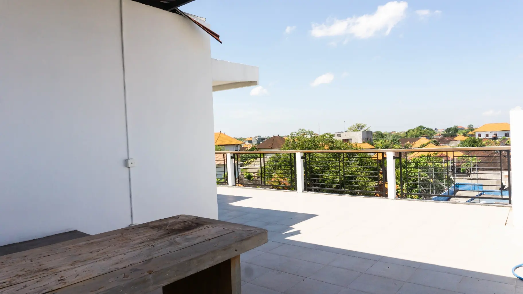 3 Bedroom Villa In Canggu For Rent — image 4