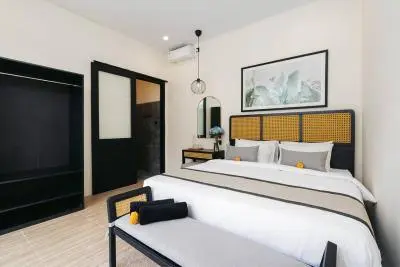 Pererenan 2-bedroom — image 2