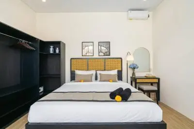 Pererenan 2-bedroom — image 4