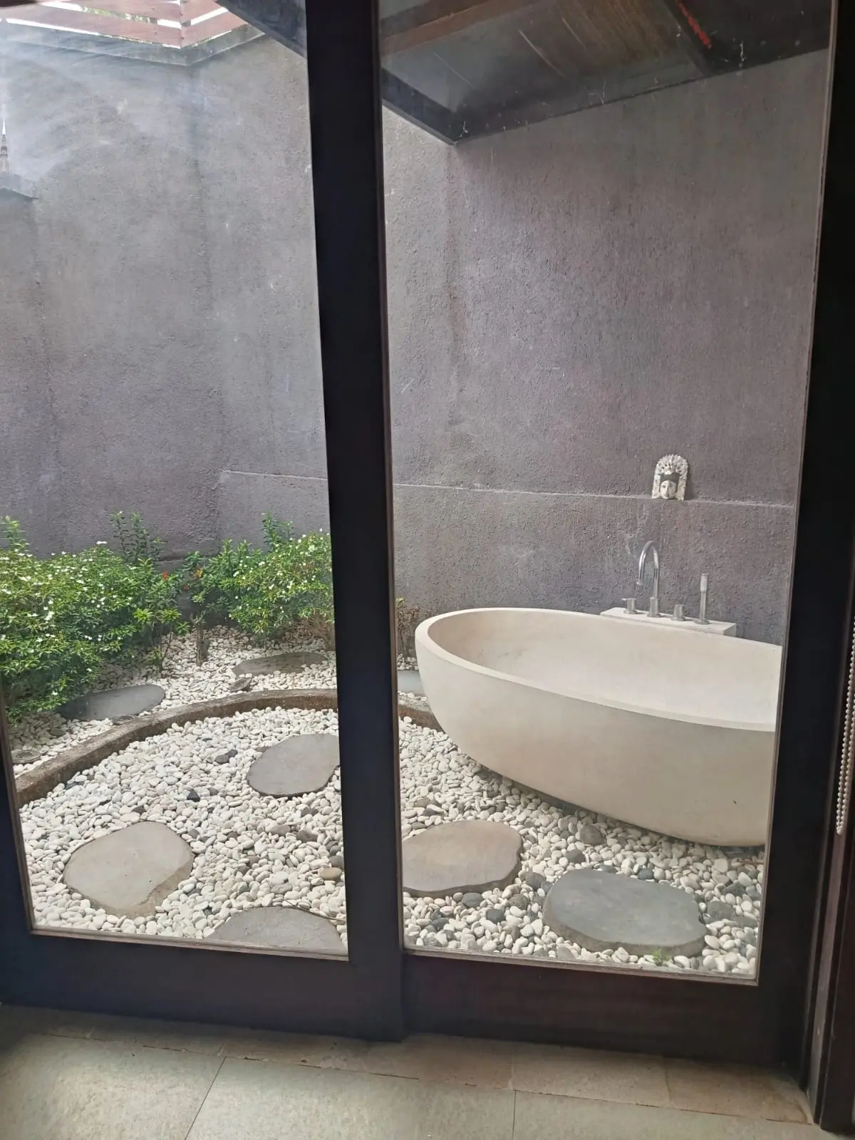 Villa For Rent 2 Bed In Berawa Tibubeneng Bali WS-3535 — image 4
