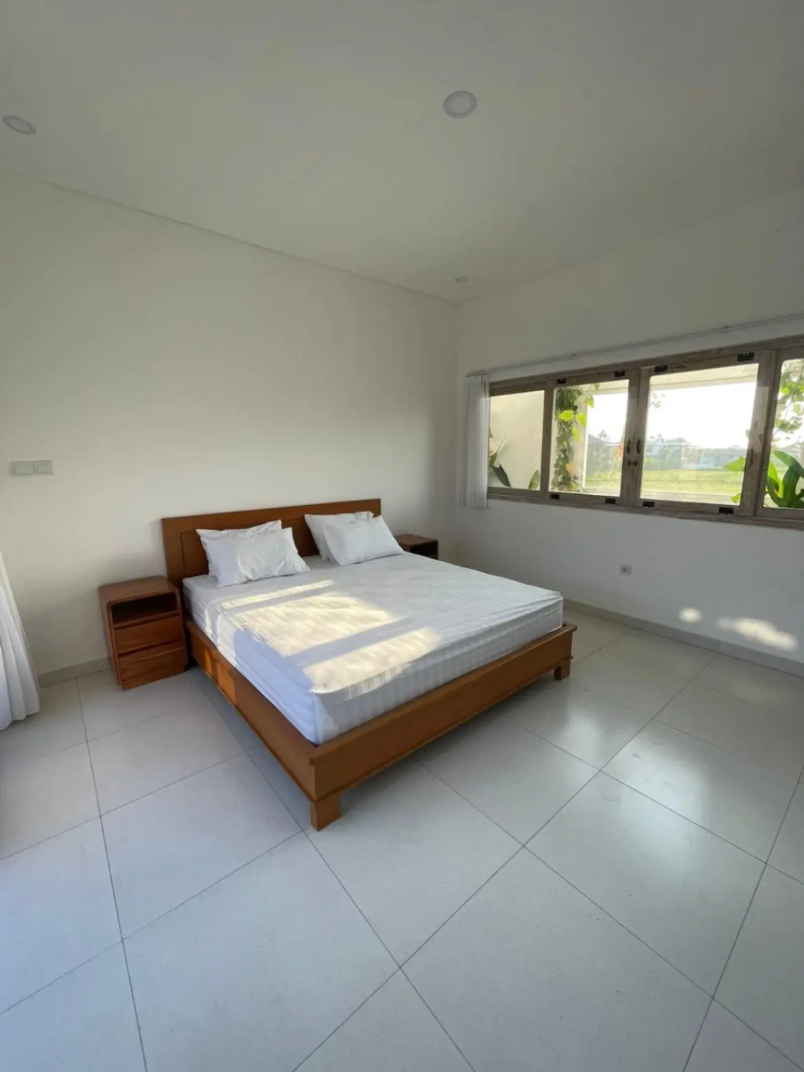 New Villa in Tumbak Bayuh with 2 Fully Furnished Bedrooms — image 1