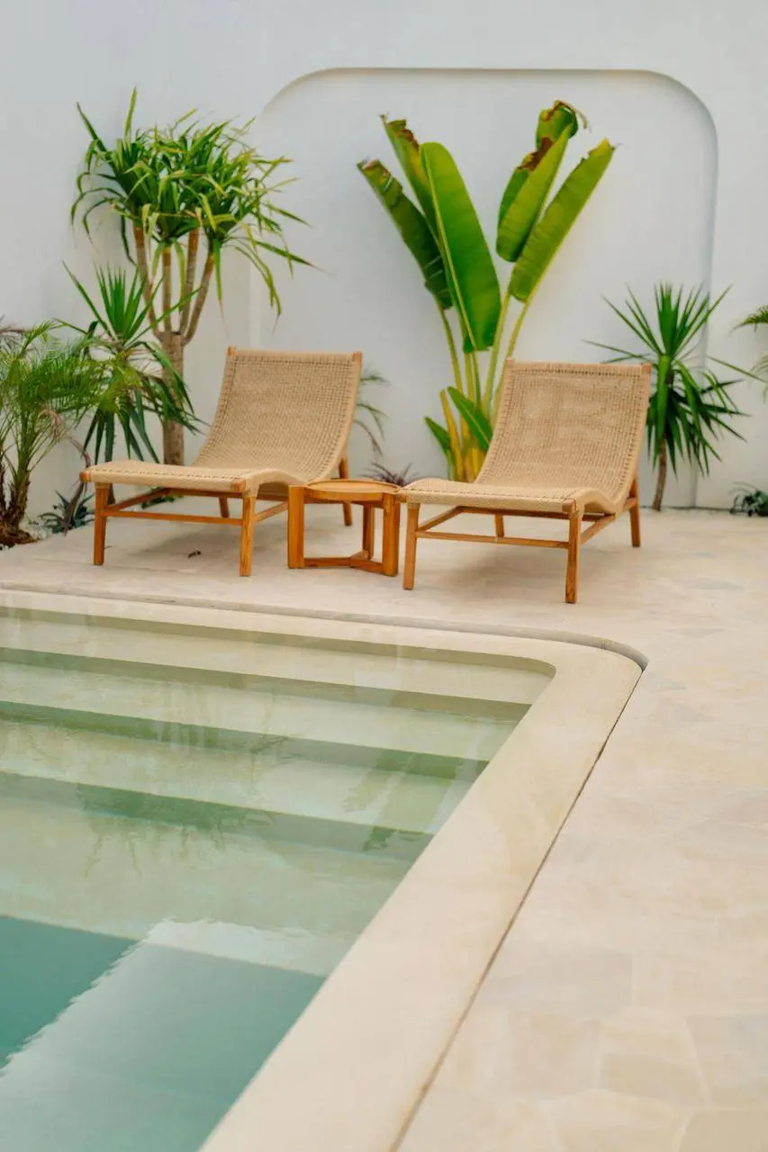 Villa Modern 3 Bed Cepaka Munggu Bali PU-2999 — image 2