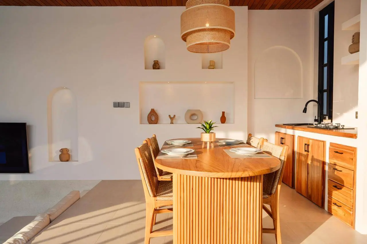 Villa Modern 3 Bed Cepaka Munggu Bali PU-2999 — image 3