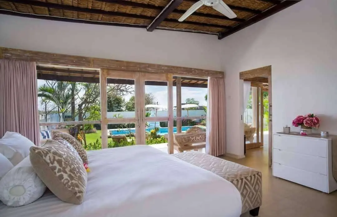 Exclusive 2BR Villa with Private Pool & Harbour Views – Nusa Dua — image 2