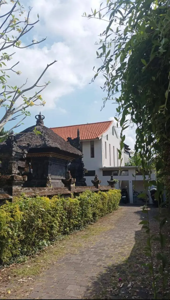 2 bedroom villa in Kedungu