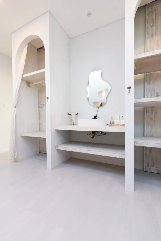 Awesome 2 Bedrooms Villa Berawa — image 1