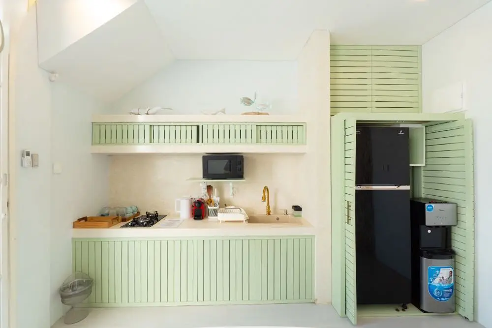 Awesome 2 Bedrooms Villa Berawa — image 4