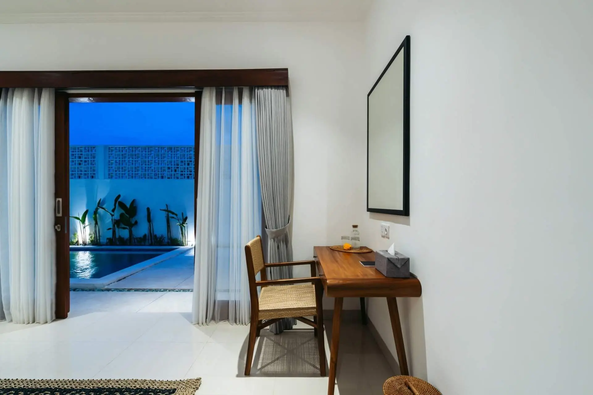 CANGGU 2-bedroom — image 1