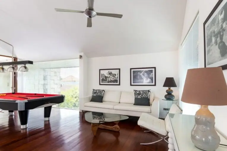 Umalas 4-bedroom — image 1