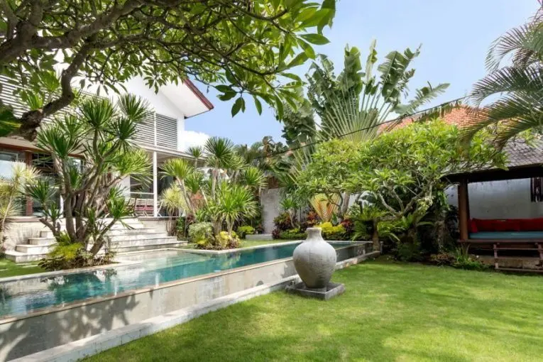 Umalas 4-bedroom