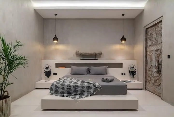 PERERENAN 4 BEDROOM