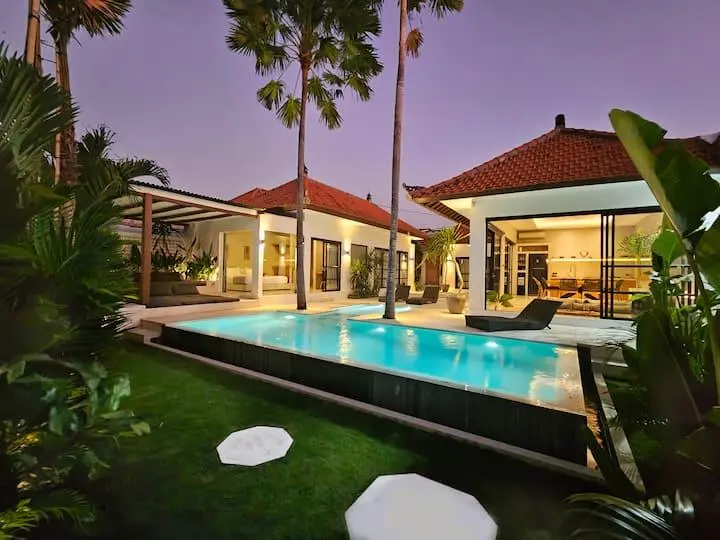 PERERENAN 4 BEDROOM — image 4