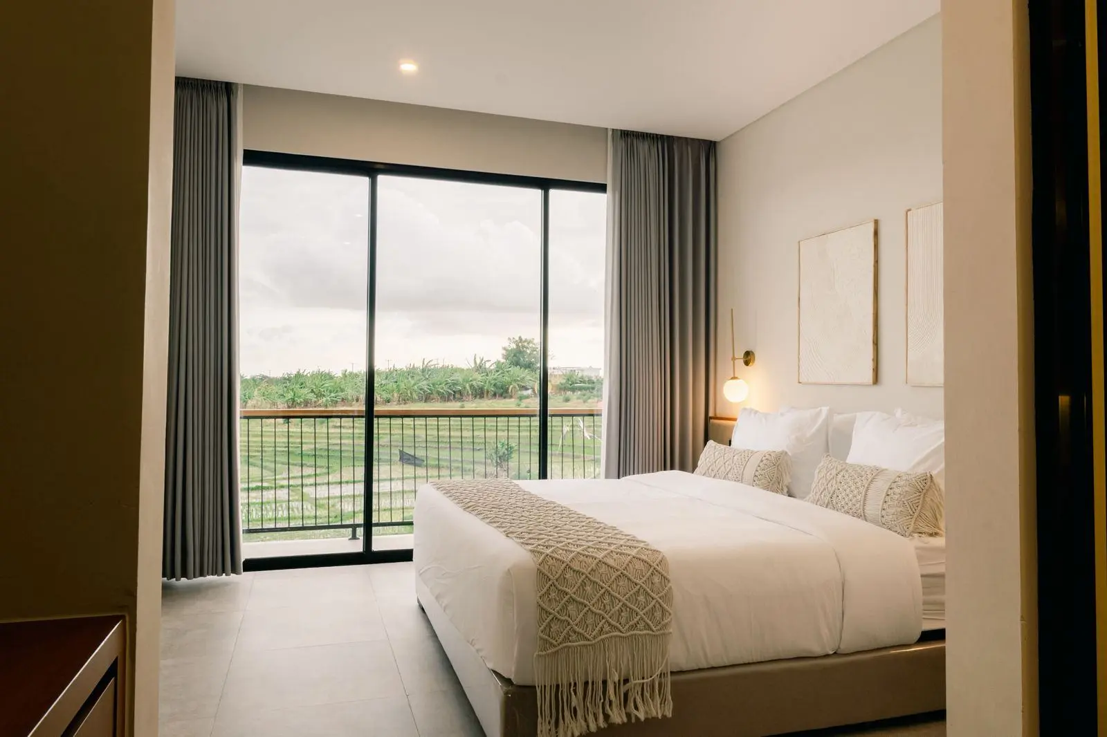 Canggu heart 2- bedroom