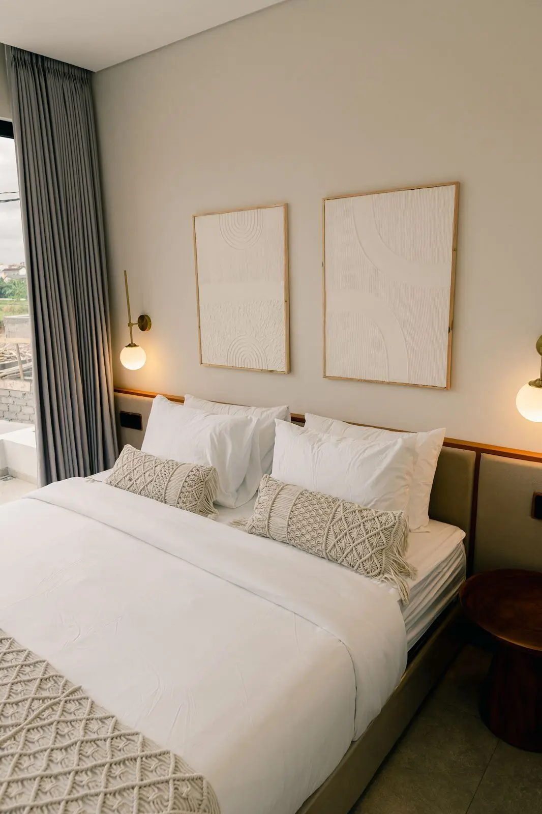 Canggu heart 2- bedroom — image 1