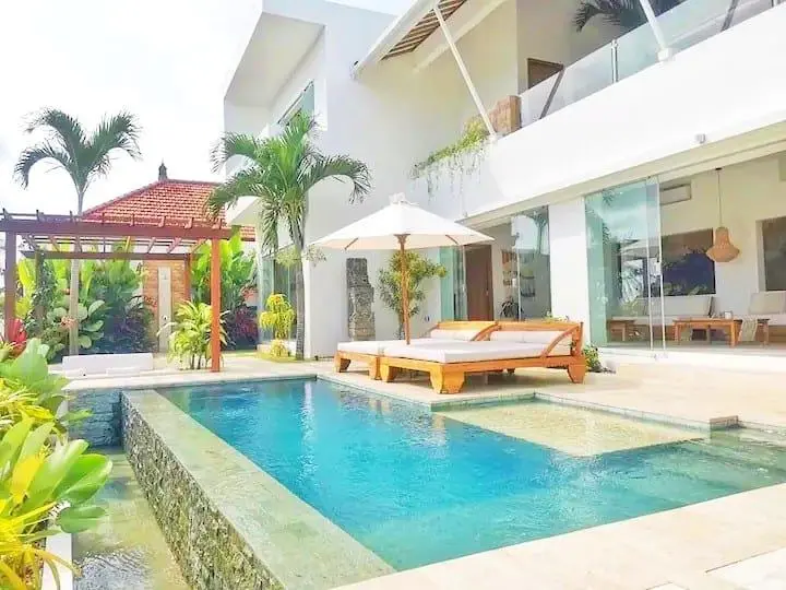 Pererenan 3-bedroom — image 2