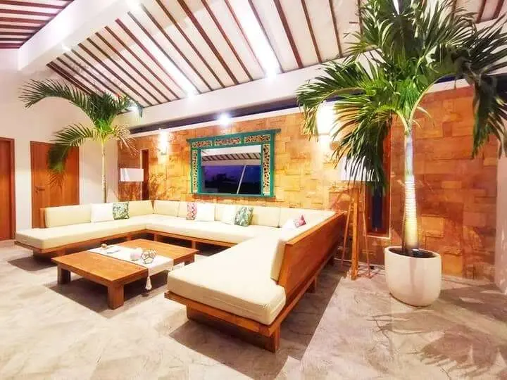 Pererenan 3-bedroom — image 1