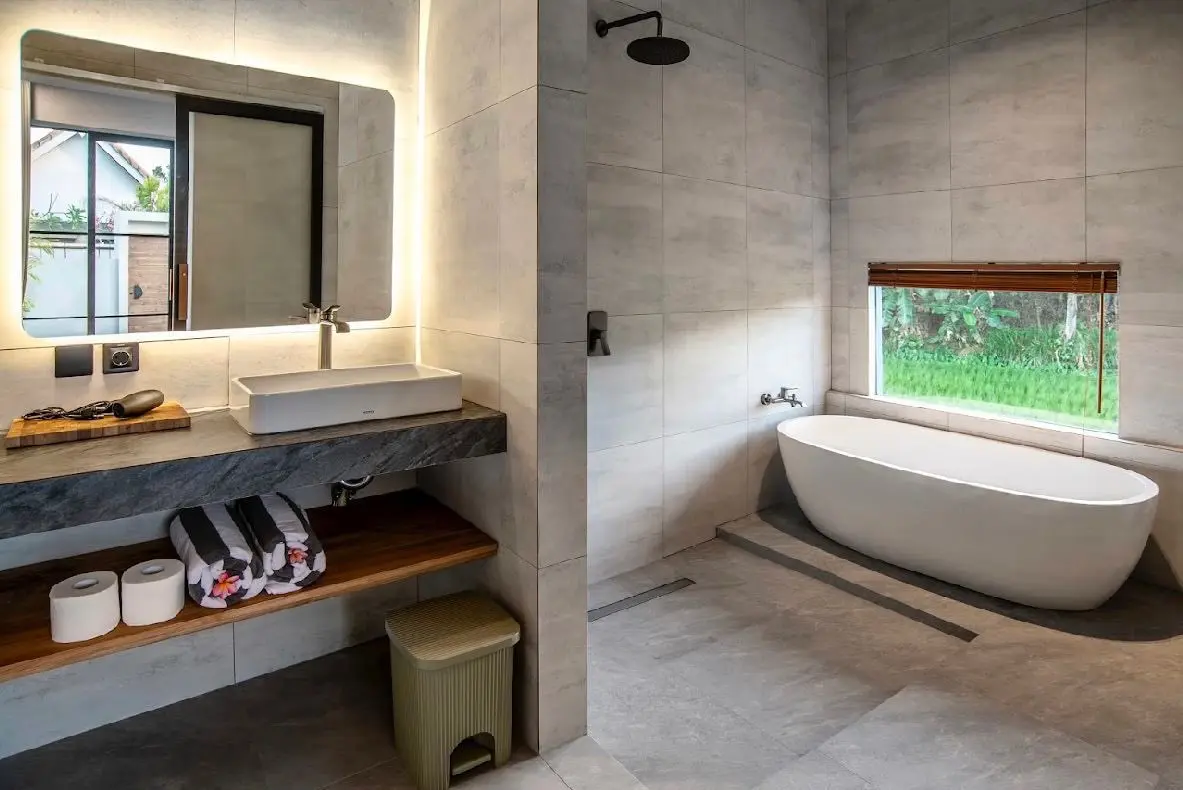 2 Bedroom in Babakan Canggu near Bali Padel Academy — image 2