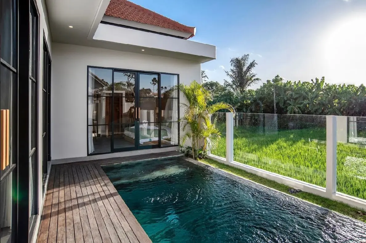2 Bedroom in Babakan Canggu near Bali Padel Academy — image 4