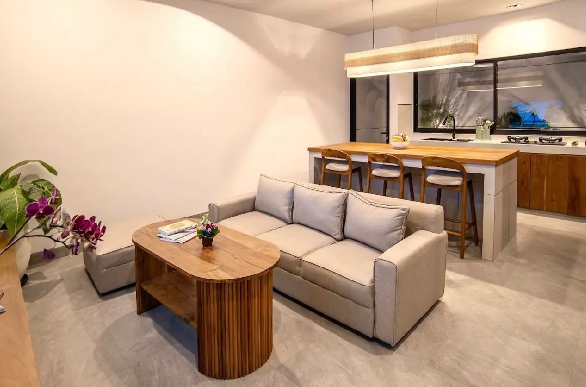 2 Bedroom in Babakan Canggu near Bali Padel Academy — image 3