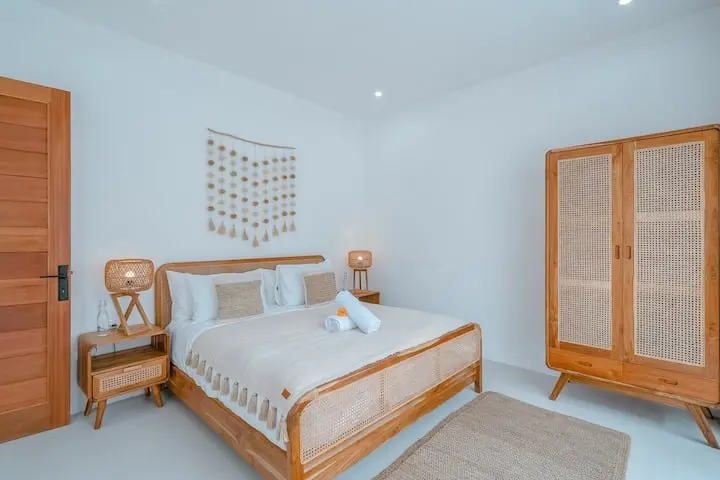 Pererenan 3-bedroom — image 4