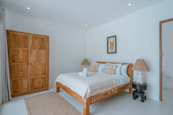 Pererenan 3-bedroom — image 1