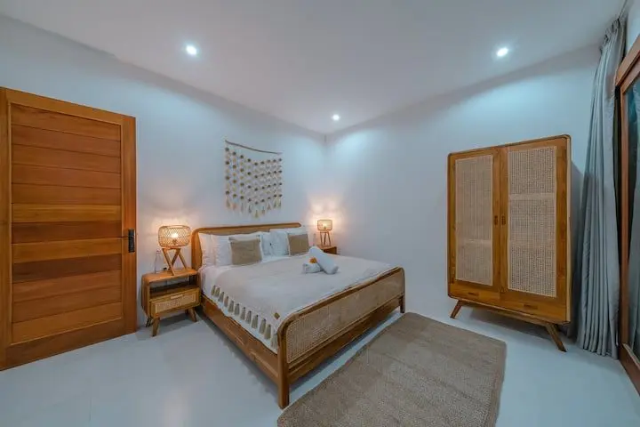 Pererenan 3-bedroom — image 3