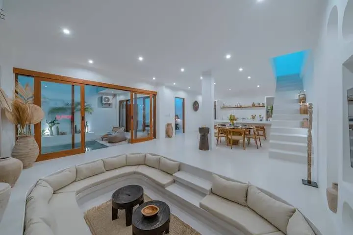 Pererenan 3-bedroom — image 2