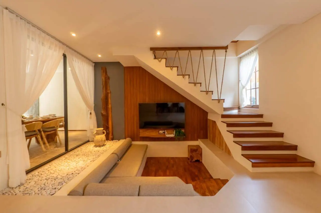 Modern 3 Bedrooms Villa in Petitenget Seminyak — image 3