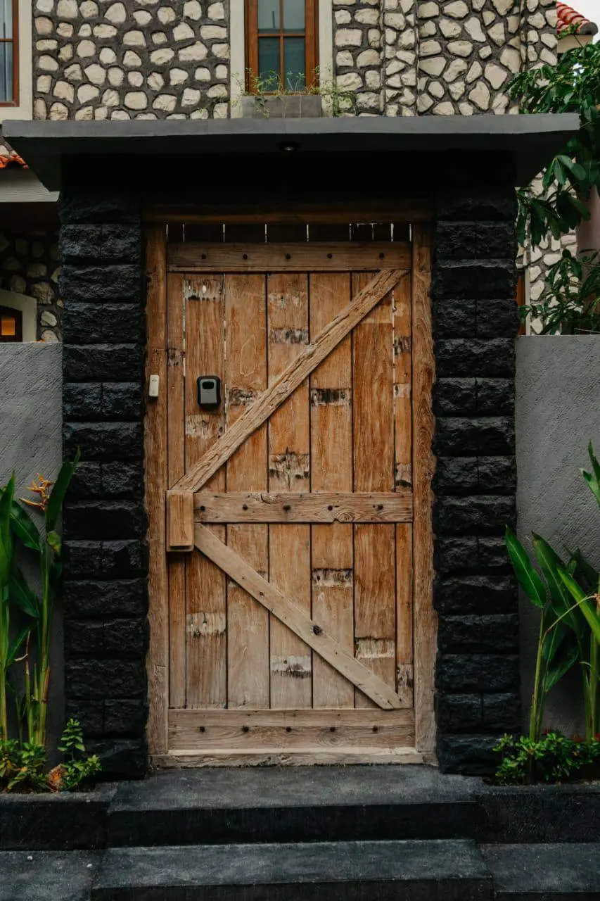 Modern 3 Bedrooms Villa in Petitenget Seminyak — image 1