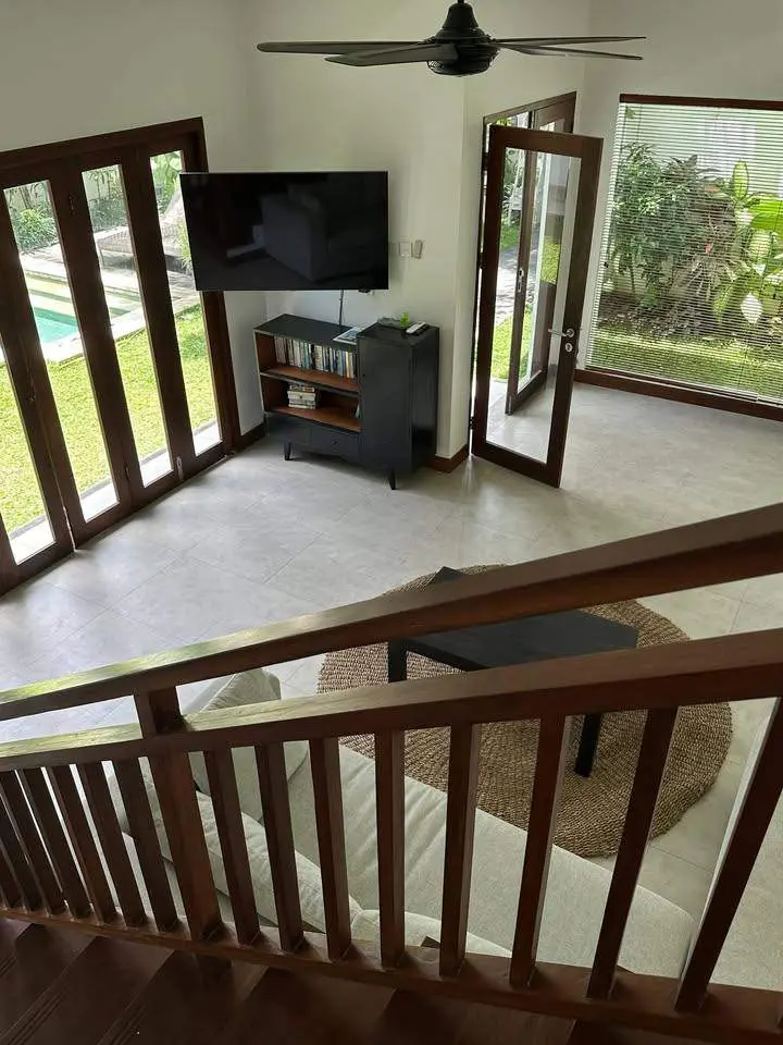 Modern 3 Bedroom villa in Umalas — image 1