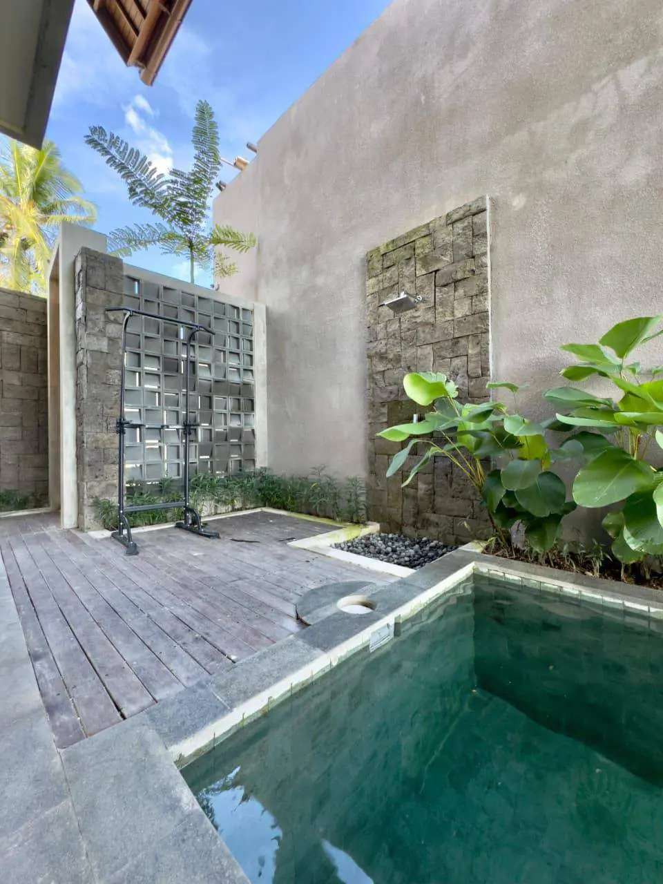 Modern 2 Bedroom Villa in Kedungu with Rice Field View — image 4