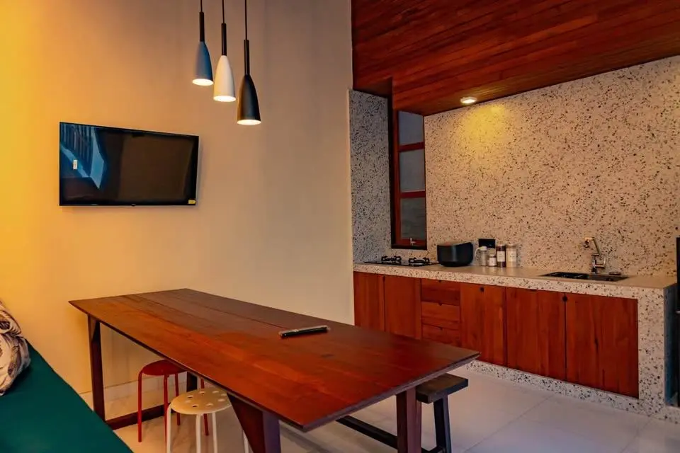 Modern 2 Bedrooms in Tanah Lot Tabanan — image 3
