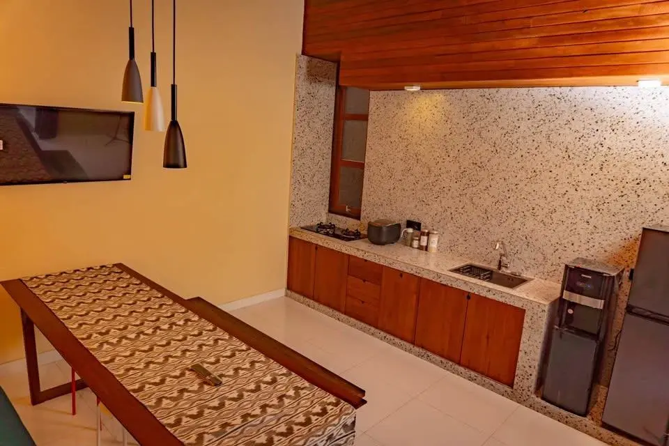 Modern 2 Bedrooms in Tanah Lot Tabanan — image 2