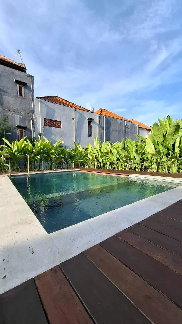 Room in a Brand New Guesthouse – Muding Kerobokan Kaja — image 2