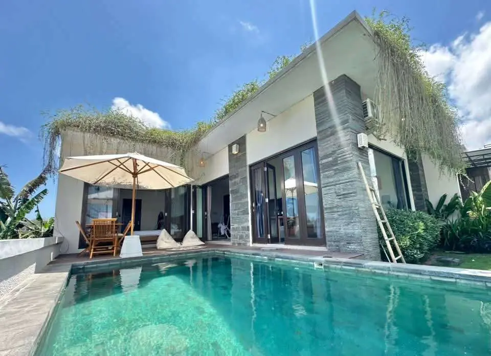 Uluwatu 2-bedroom — image 1