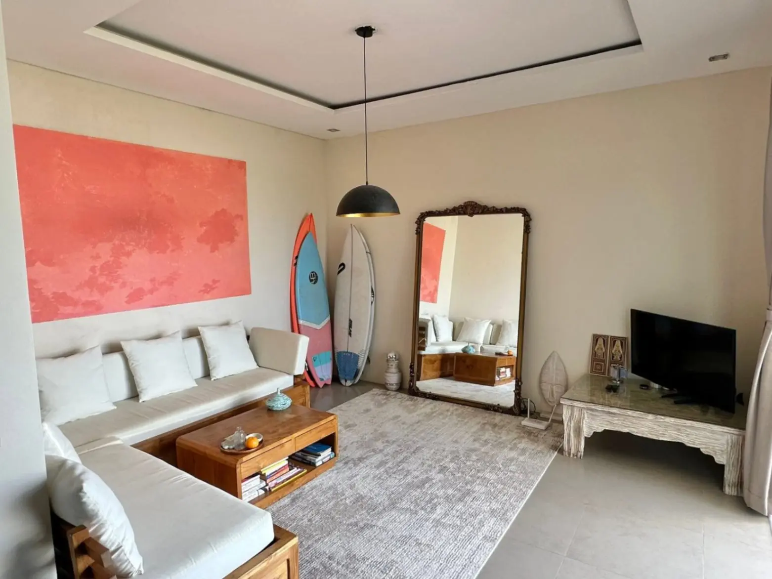 Uluwatu 2-bedroom — image 2