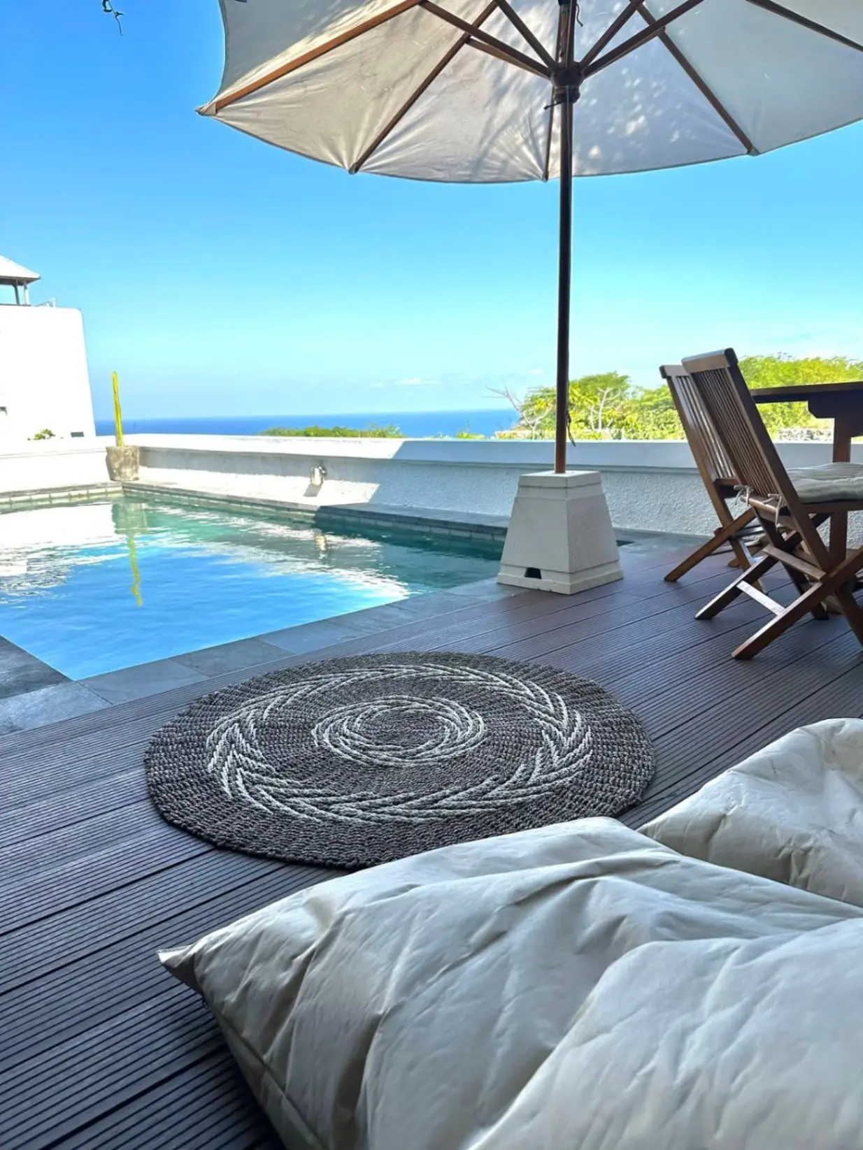 Uluwatu 2-bedroom