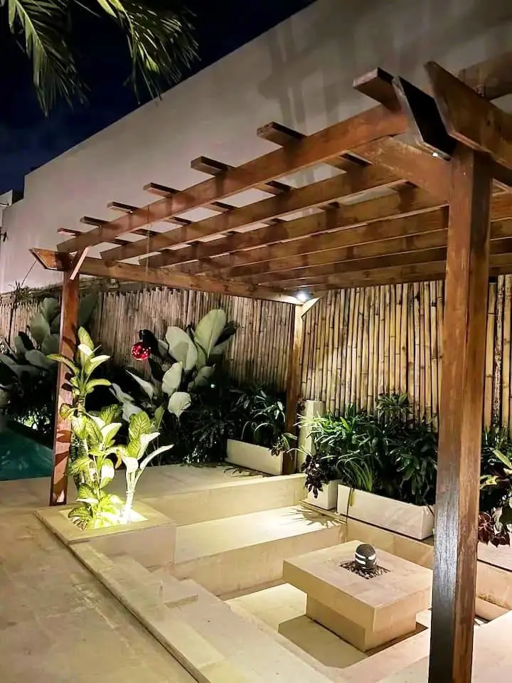Pererenan monthly 3 Badroom Villa luxurious Bali living — image 2