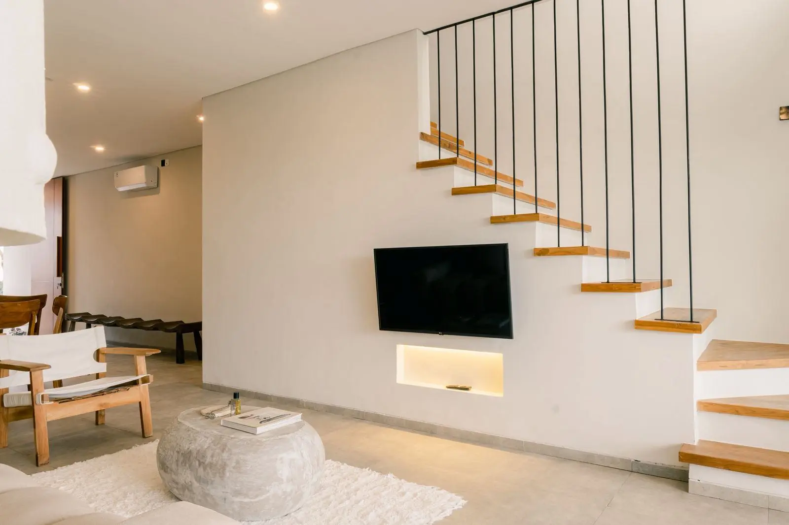 Canggu 3 Bedroom