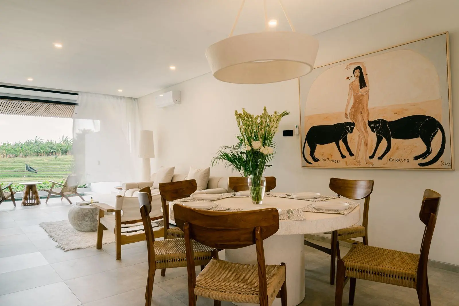 Canggu 3 Bedroom — image 1