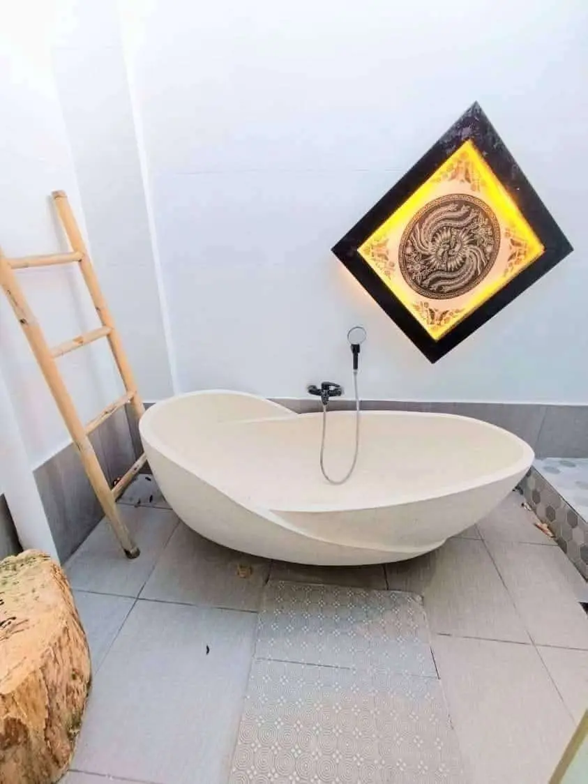2 BEDROOMS VILLA