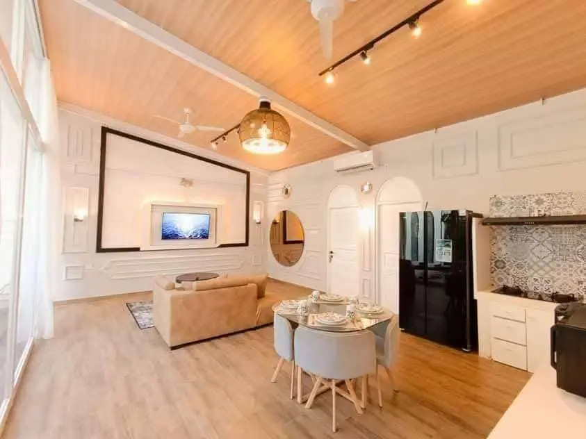 2 BEDROOMS VILLA — image 4