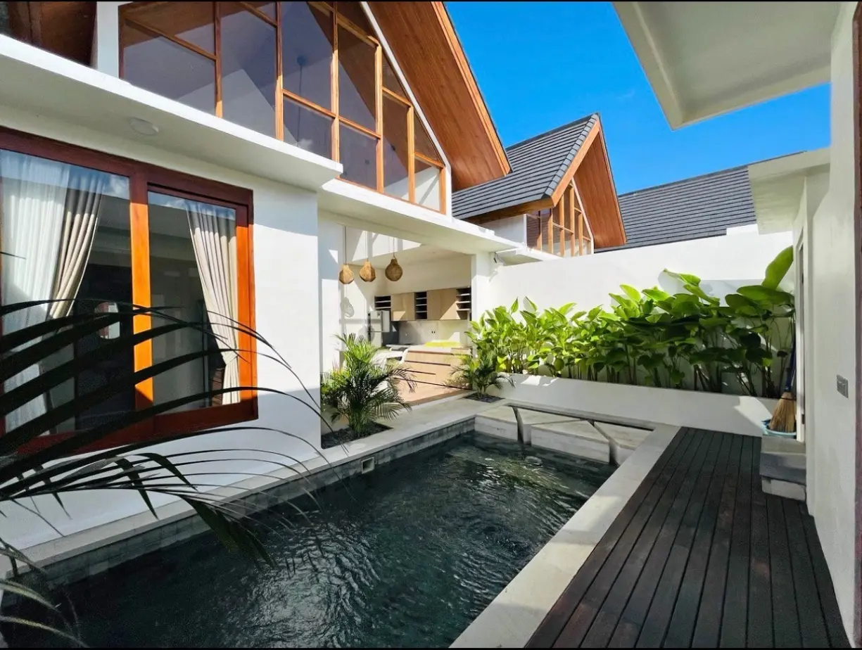 New Villa Seminyak — image 2