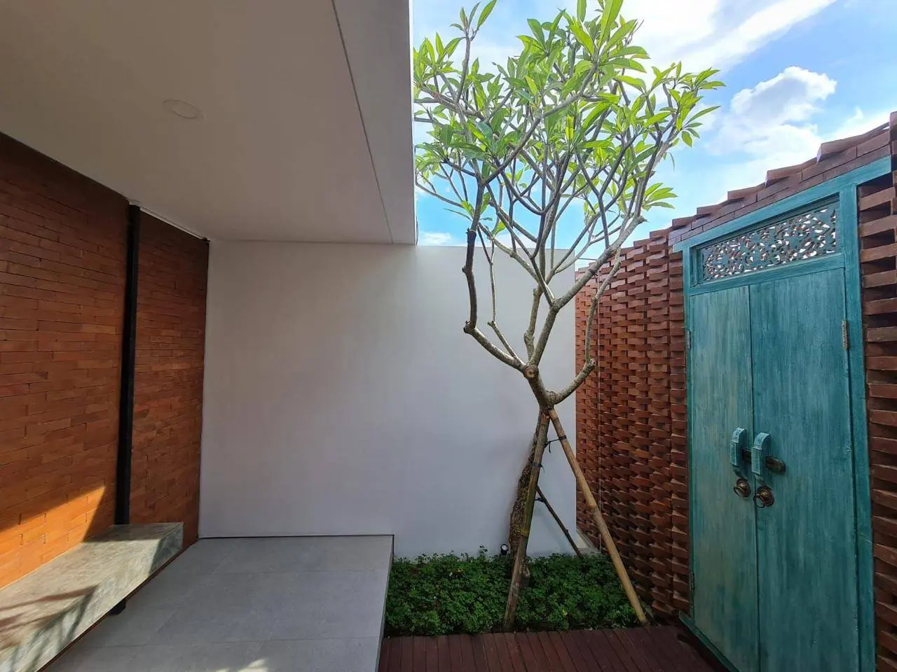 Freehold Villa for Sale in Lod Tunduh with Rice Field View — image 4